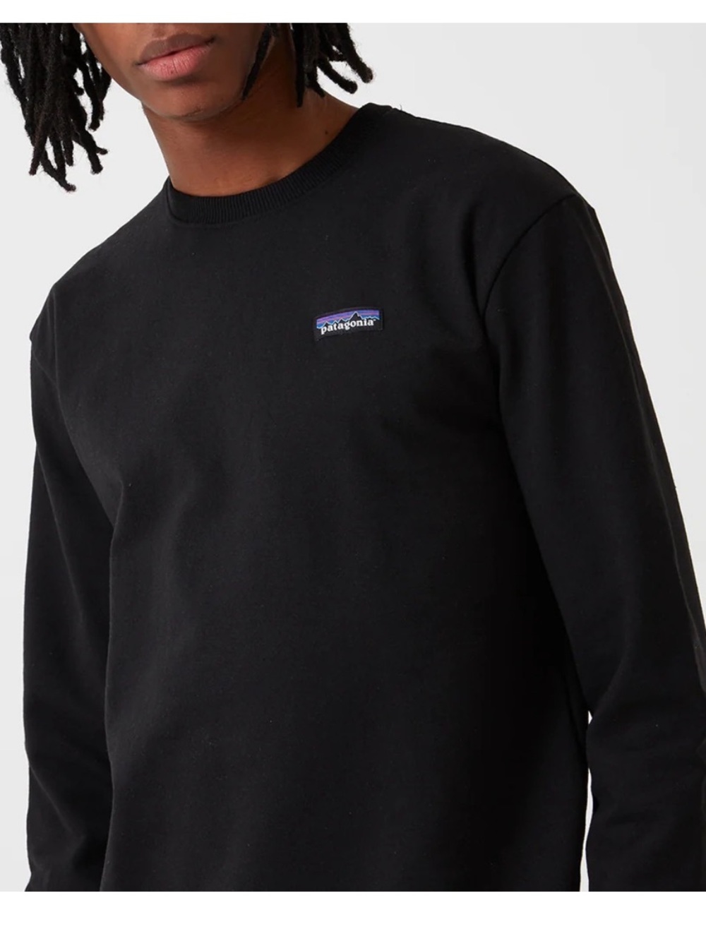 Patagonia Uprisal Crew Sweatshirt